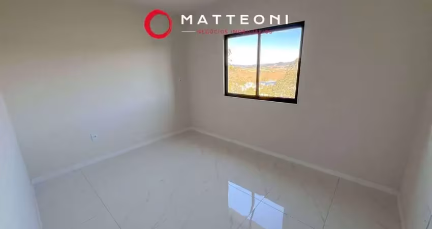 Cobertura em oficinas com vista permanente — 3 dormitórios, 1 suíte e living amplo