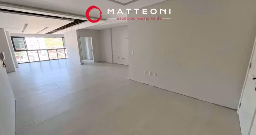 Apartamento de 165m² a 200 metros do mar — 3 suítes em laguna