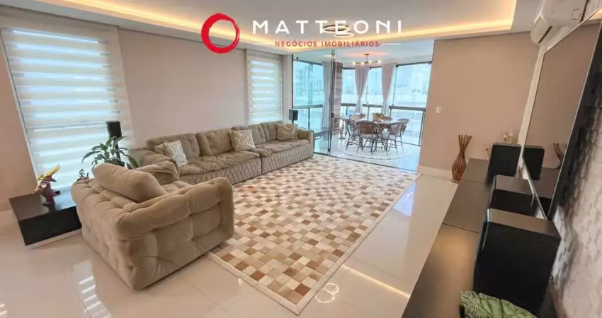 Residencial phoenix — 3 suítes com planta versátil e alto padrão na vila moema | 177m²