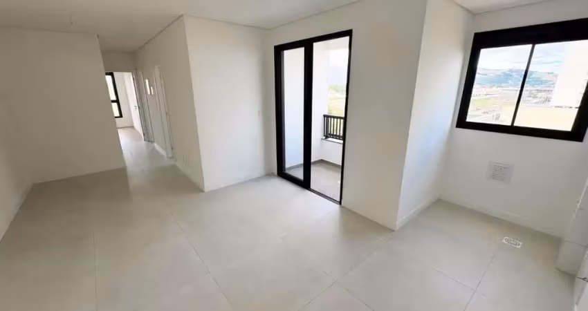 Locação no residencial n.smart – 3 dormitórios com suíte e tecnologia smart