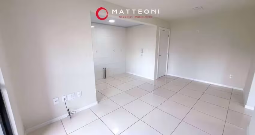 Apartamento de 2 dormitórios com suíte, andar alto e completa infraestrutura