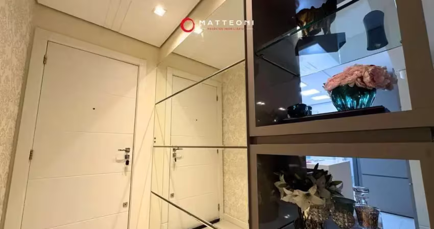 Vista, espaço e conforto: seu novo lar no centro de tubarão!