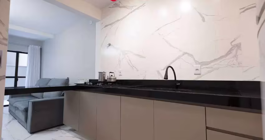 Apartamento para investir e aproveitar na praia do mar grosso!