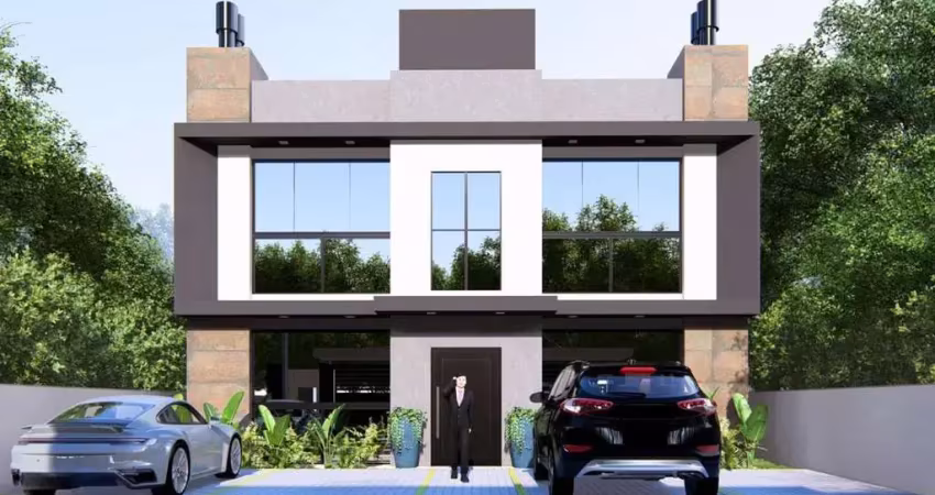 Monticello residence – conforto e exclusividade em um condomínio fechado!