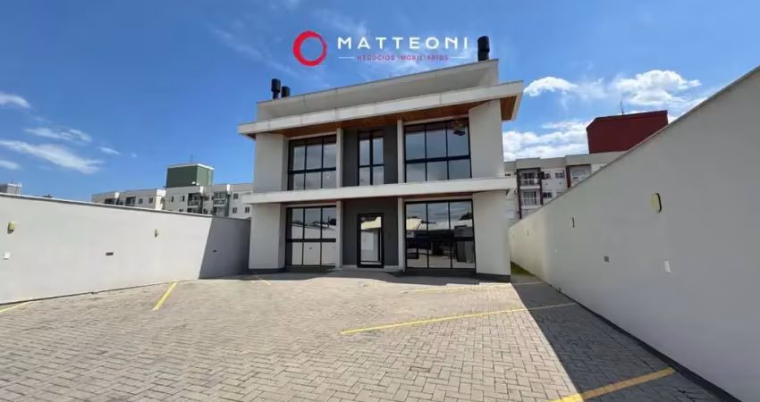 Apartamento perfeito para morar ou investir | 2 dorms e 2 vagas!