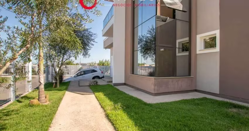 Casa orquídea – sofisticação e espaço para sua família