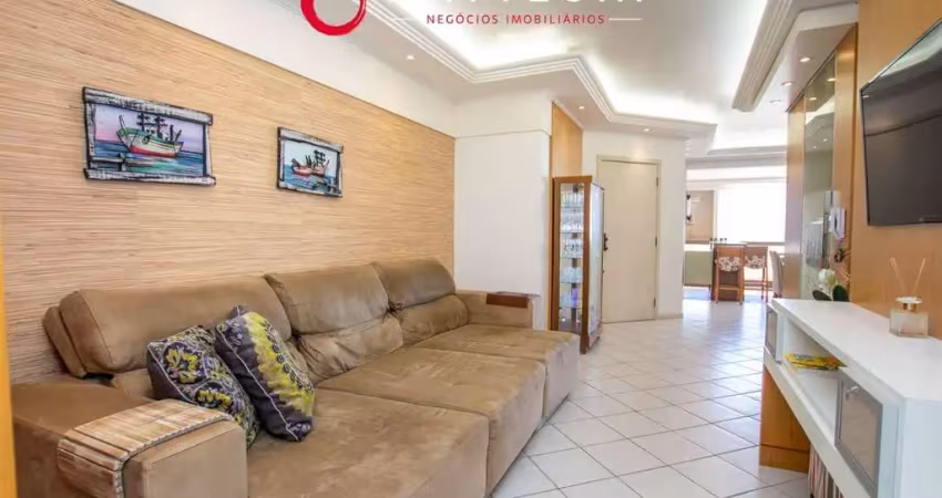 Apartamento com 3 quartos à venda no Mar Grosso, Laguna 