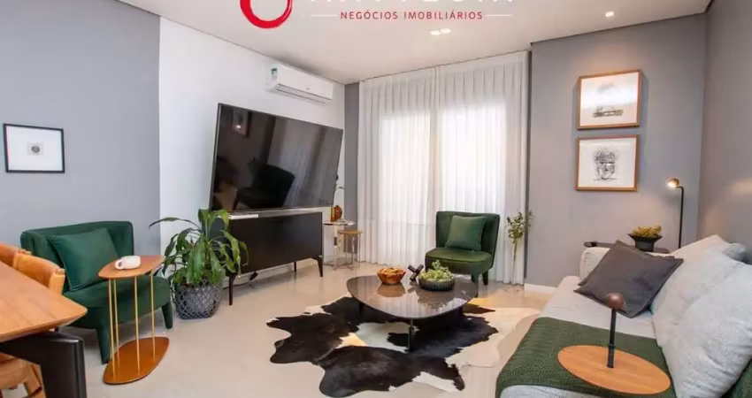 Moriá premium residence: clássico, elegante e com lazer completo