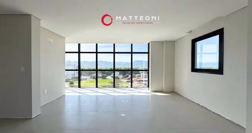 Sua empresa no topo: sala comercial exclusiva no complexo alliance