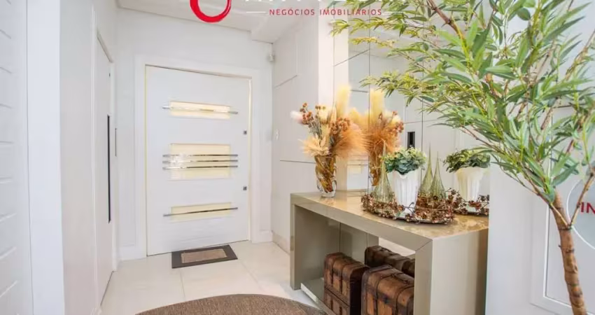Exclusividade e conforto no coração de tubarão: apartamento único na av. marcolino martins cabral