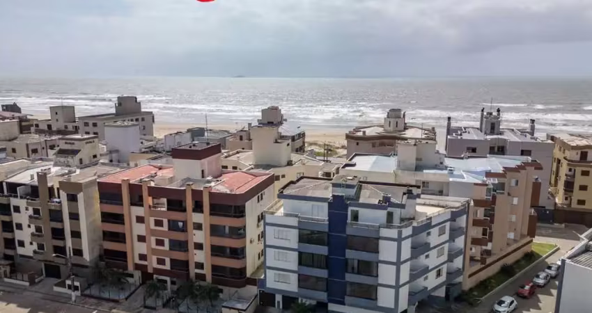 Residencial bongoville: seu refúgio aconchegante para o verão na praia do mar grosso