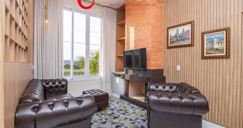 Seu novo lar no condomínio quinta do lago: exclusividade, conforto e lazer completo