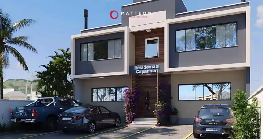 Residencial capannori: casas geminadas no loteamento valle azul