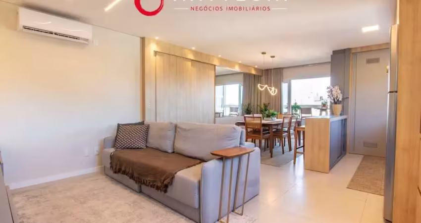Modernidade e charme no residencial villa sándor em laguna