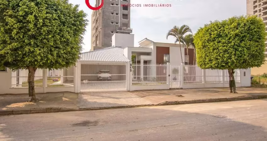 Casa com 5 quartos à venda no Recife, Tubarão 