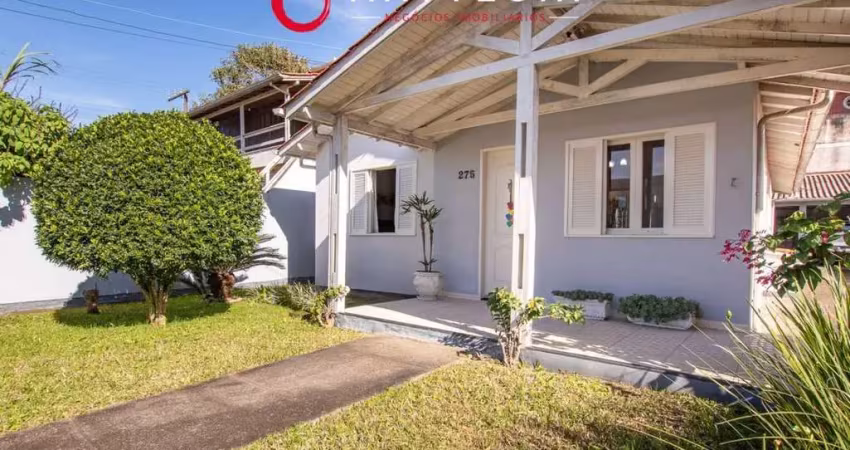 Casa ampla com ótima localização mar grosso - laguna