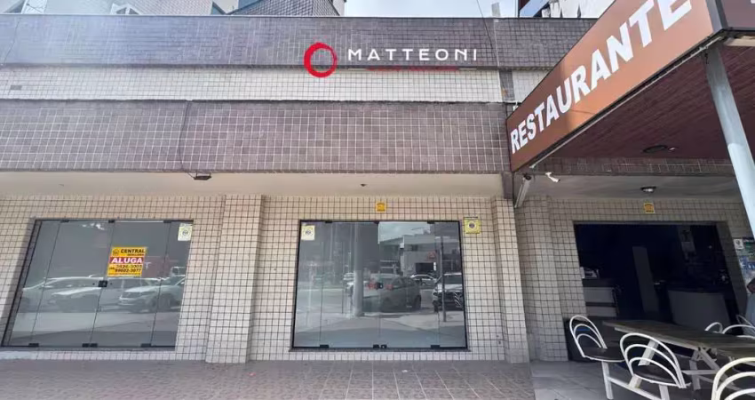 Casa comercial para alugar na Vila Moema, Tubarão 