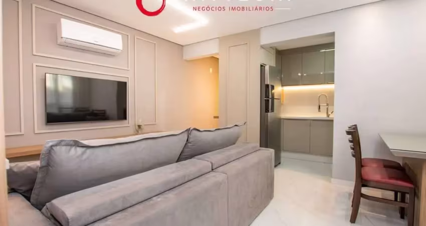Seu novo lar em tubarão: conforto e praticidade no residencial portissol