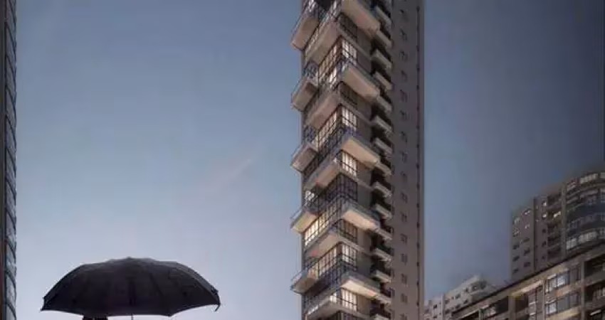 Apartamento com 4 quartos à venda no Centro, Balneário Camboriú 