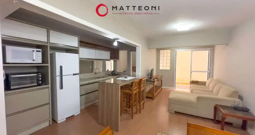 Apartamento com 1 quarto à venda no Mar Grosso, Laguna 