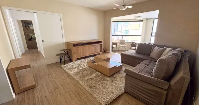 Apartamento com 3 dormitórios para locação, vila moema - tubarão