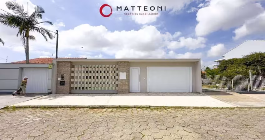 Casa com 4 quartos à venda no Humaitá, Tubarão 