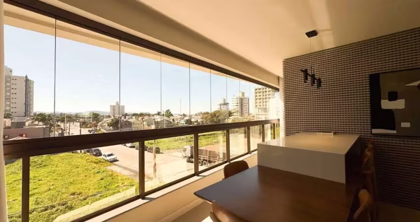 Apartamento totalmente mobiliado à venda no bairro vila moema