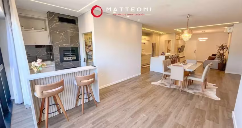 Apartamento com 3 quartos à venda no Mar Grosso, Laguna 