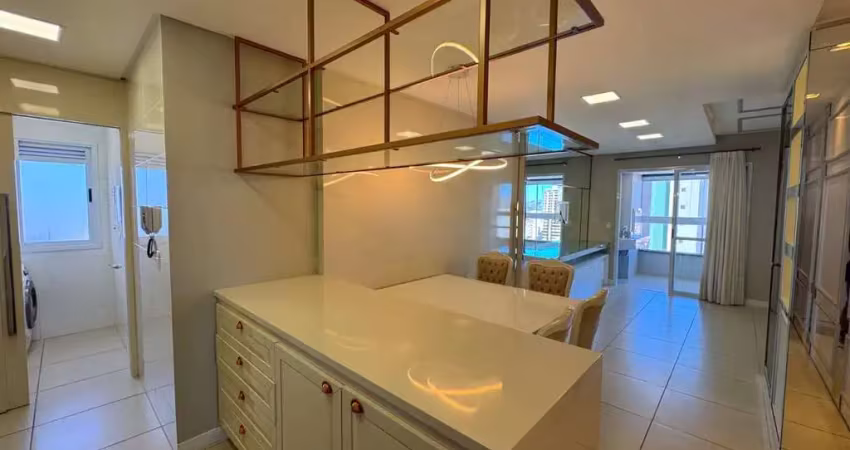 Apartamento com 2 quartos para alugar no Centro, Tubarão 