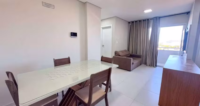 Apartamento com 2 quartos para alugar no Dehon, Tubarão 