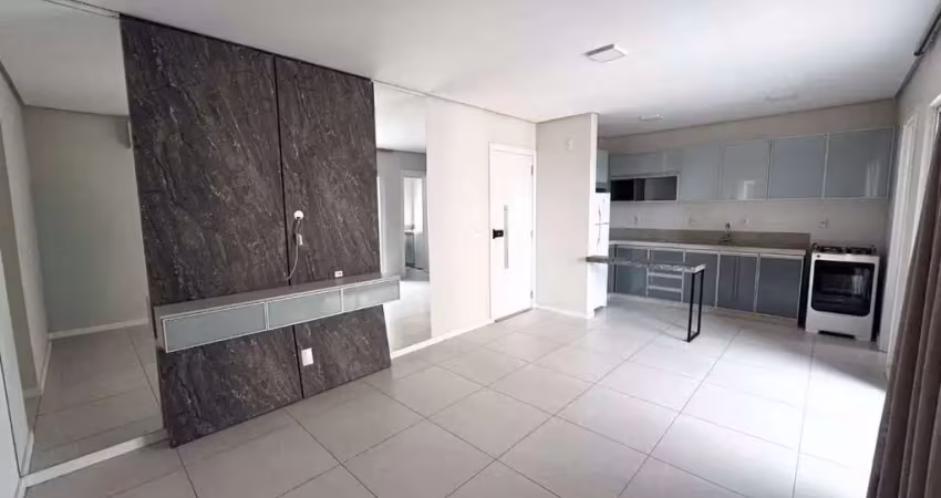 Apartamento com 2 quartos para alugar no Centro, Tubarão 