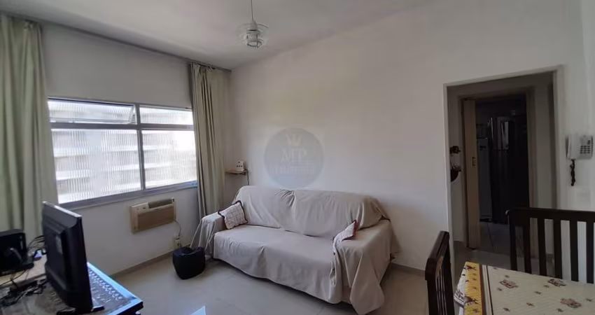Apartamento 2 Quartos, Rua São Clemente, Próximo ao Metrô e Shopping