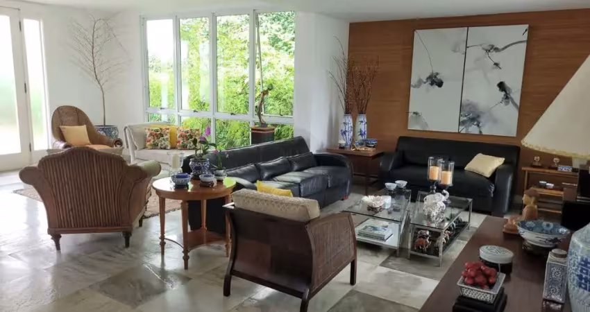 Casa 4 Quartos  no Condomínio Crystal Lake, Barra da Tijuca/RJ - Excelente preço!