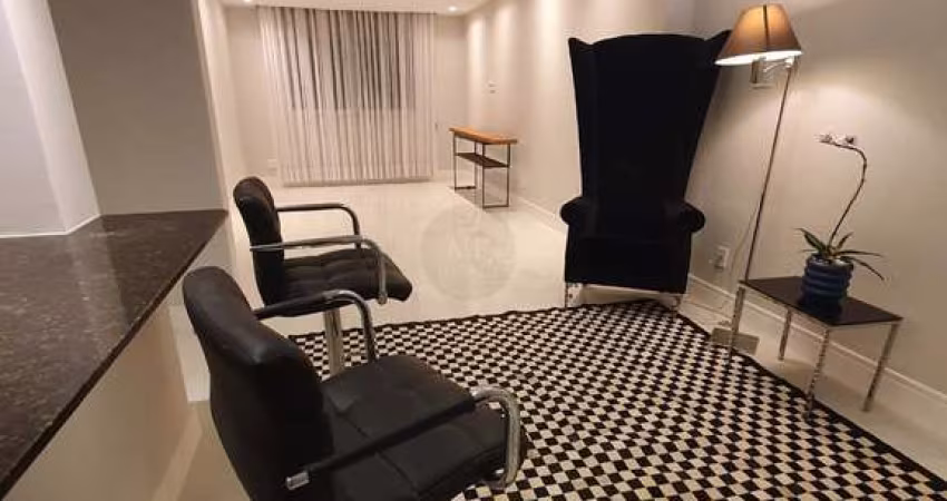 Apartamento 3 Quartos, Reformado, Rua Barata Ribeiro