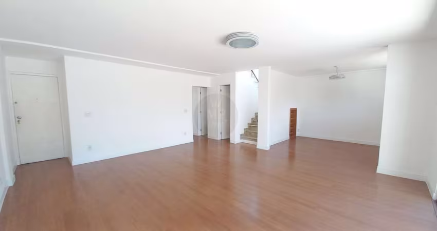 Cobertura Duplex Reformada no Recreio - Piscina e Churrasqueira