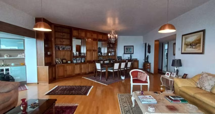 Apartamento 3 Quartos - Condomínio Atlântico - Vista Indevassável