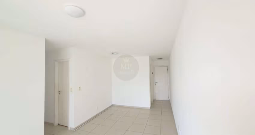 Apartamento 2 Quartos na Rua Aroazes - Cond. Vila Ferrara