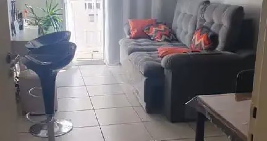 Apartamento 2 quartos no village vip - próximo  ao projac - estrada dos bandeirantes, jacarepagua/rj