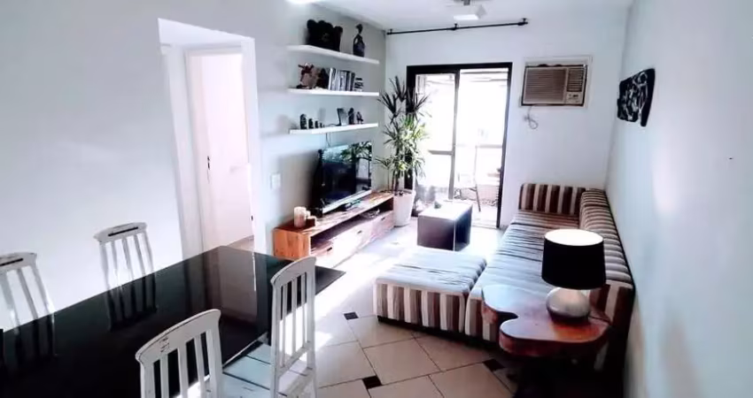 Apartamento 2 quartos no saint german - rua coronel paula malta rezende - barra da tijuca