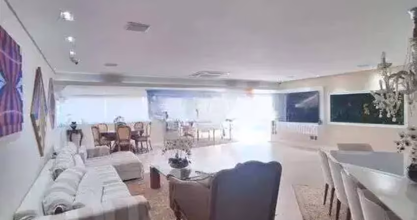 Apartamento reformado no atlântico sul - 300 m² - posto 5 - barra datijuca