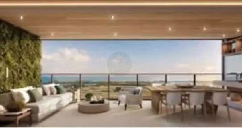 Apartamento 3 suítes no oceana golf - em frente ao golf olímpico