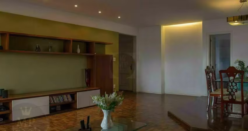 Excelente Cobertura Linear na Vila da Penha - 4 Quartos, Piscina, Churrasqueira, 460m²