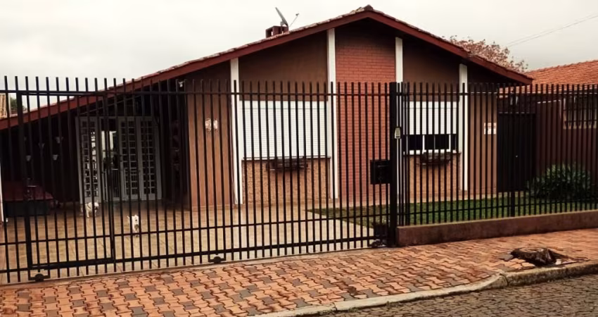 Casa Térrea Vila Estrela