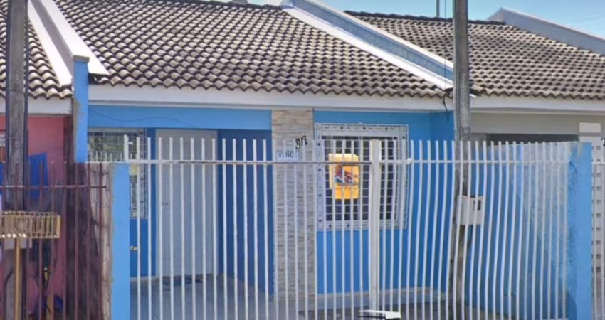 Residência Térrea em Uvaranas - Excelente valor!
