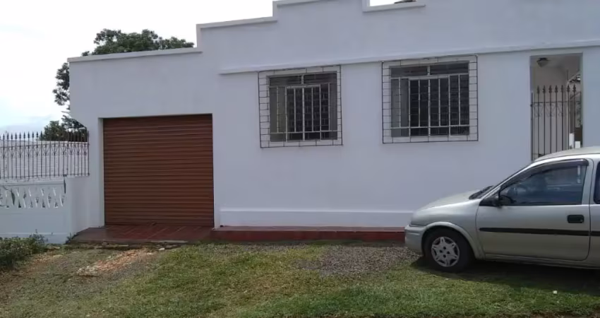 Casa com 3 quartos à venda na Rua Pontes Lemes, 280, Uvaranas, Ponta Grossa