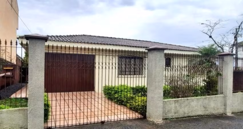 RESIDÊNCIA JARDIM CARVALHO