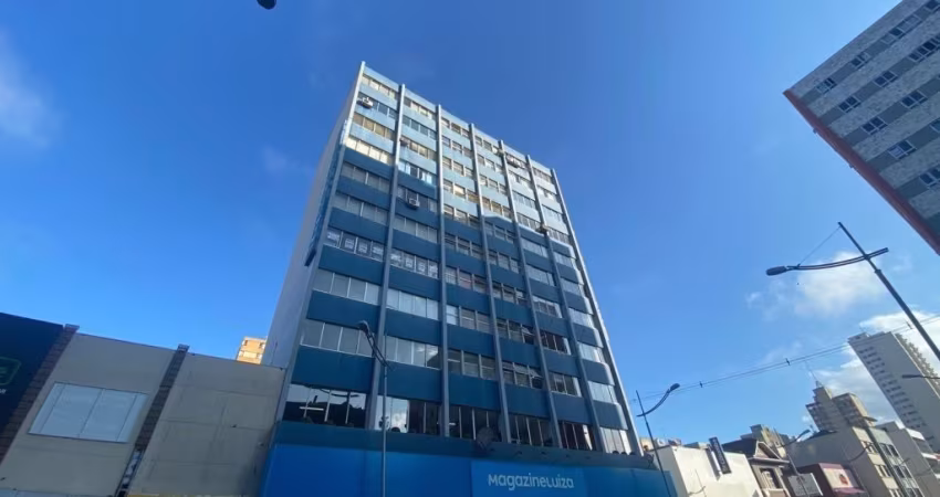 Sala Comercial - Centro