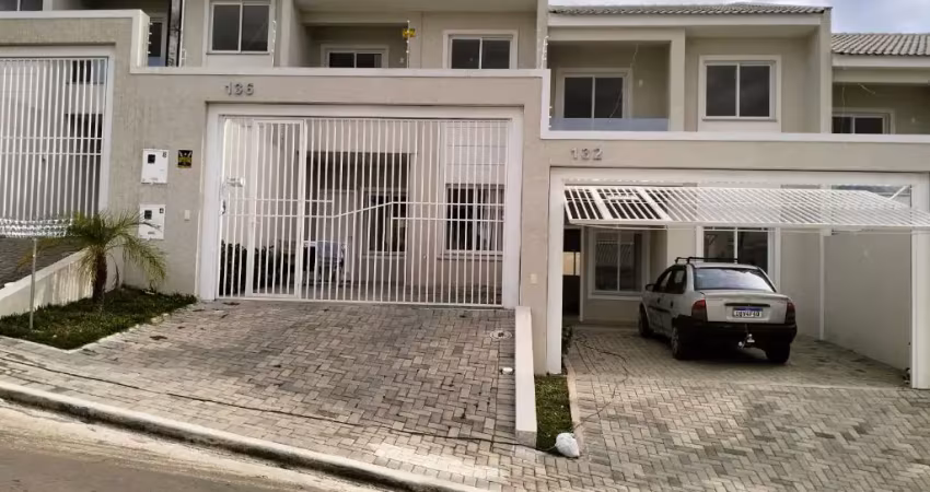 SOBRADO CONDOMÍNIO VILLA PISANI 3 - OFICINAS