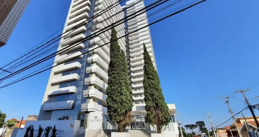 EDIFÍCIO PALAZZO MASINI