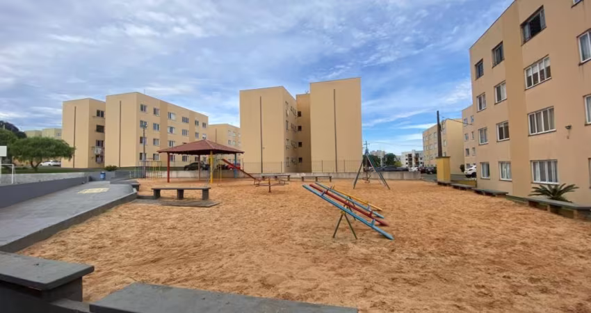 CONJUNTO RESIDENCIAL ACACIA II